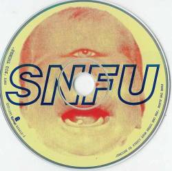 SNFU : Big Thumbs